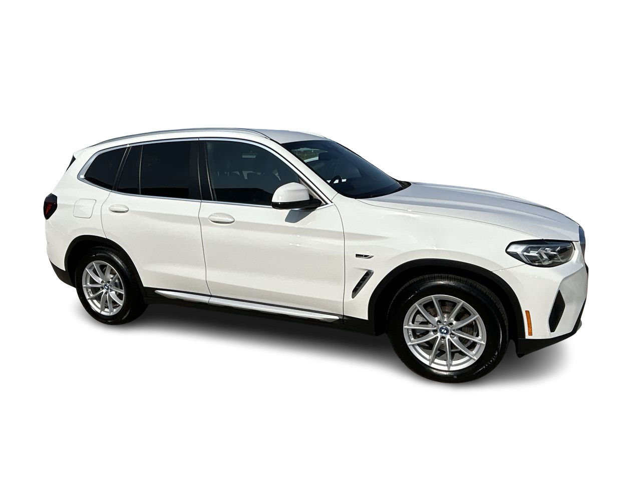 BMW X3  2022 à Aurora, Ontario