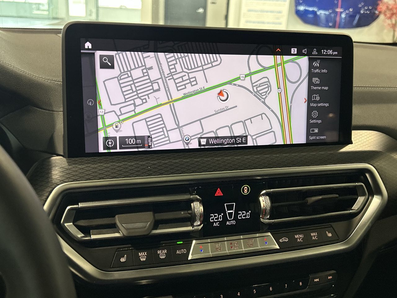 BMW X3  2022 à Aurora, Ontario