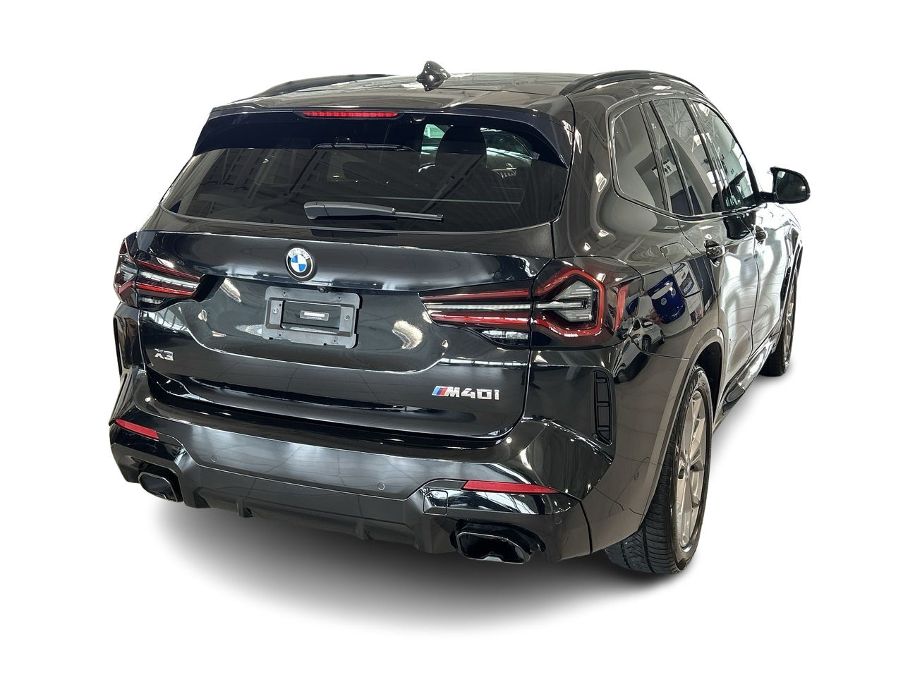 BMW X3  2022 à Aurora, Ontario