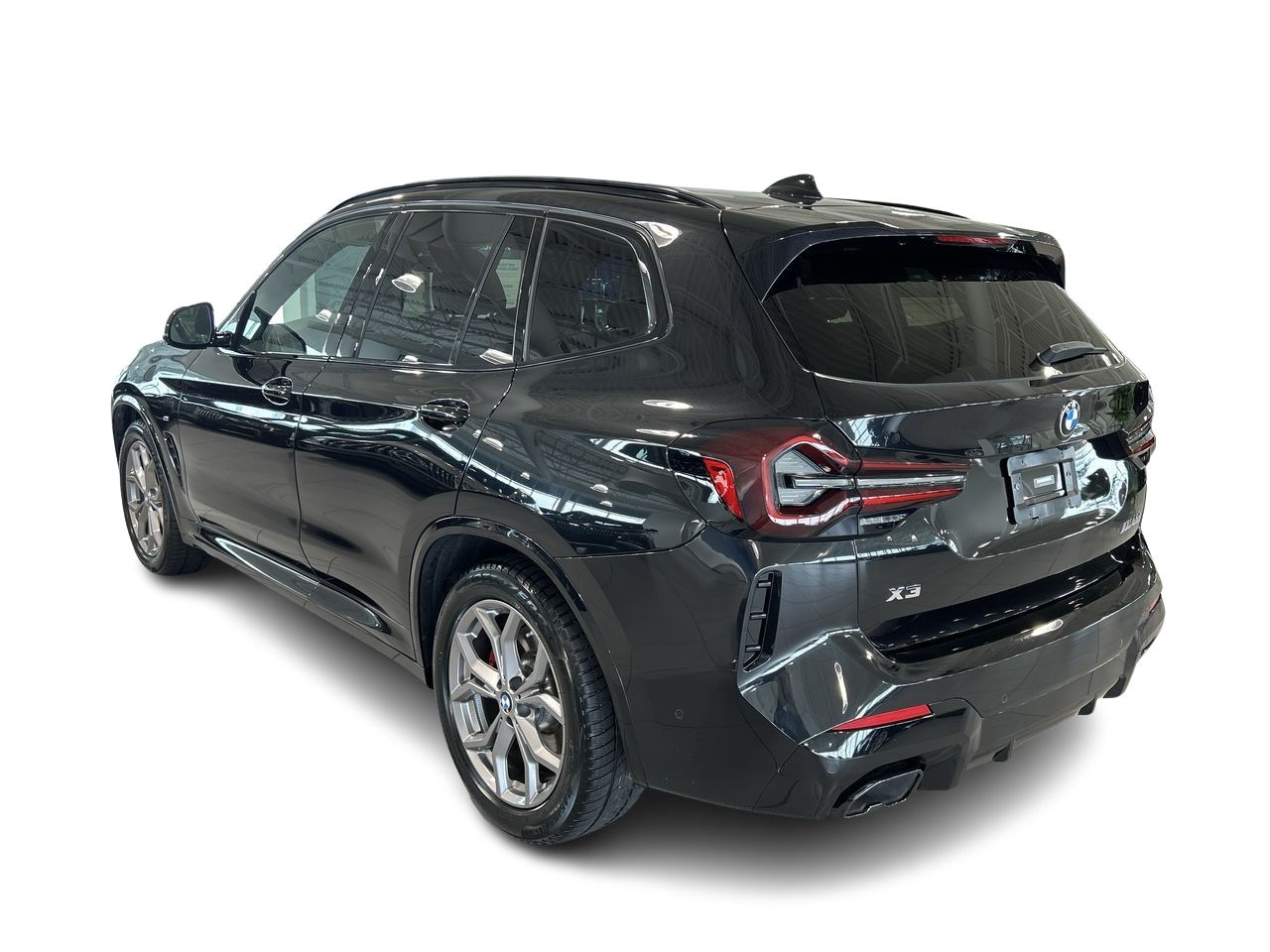 BMW X3  2022 à Aurora, Ontario