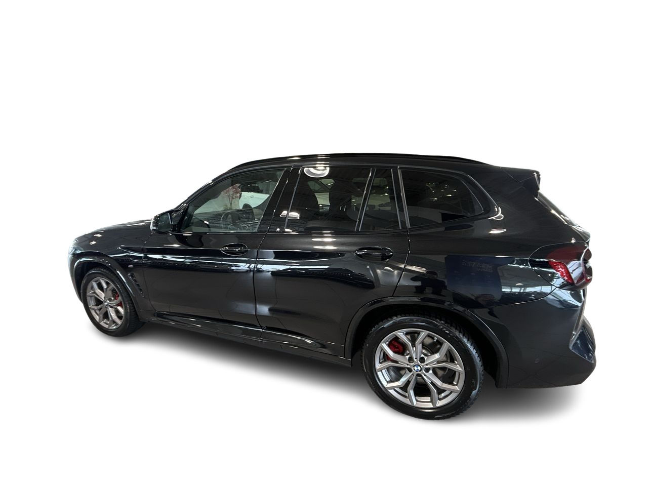 BMW X3  2022 à Aurora, Ontario