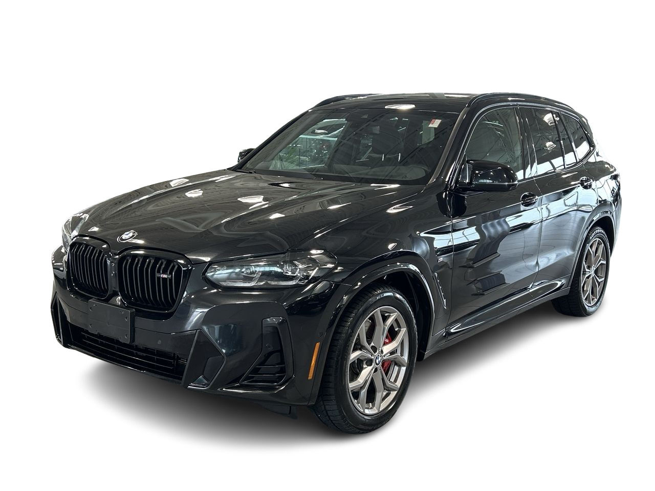 BMW X3  2022 à Aurora, Ontario