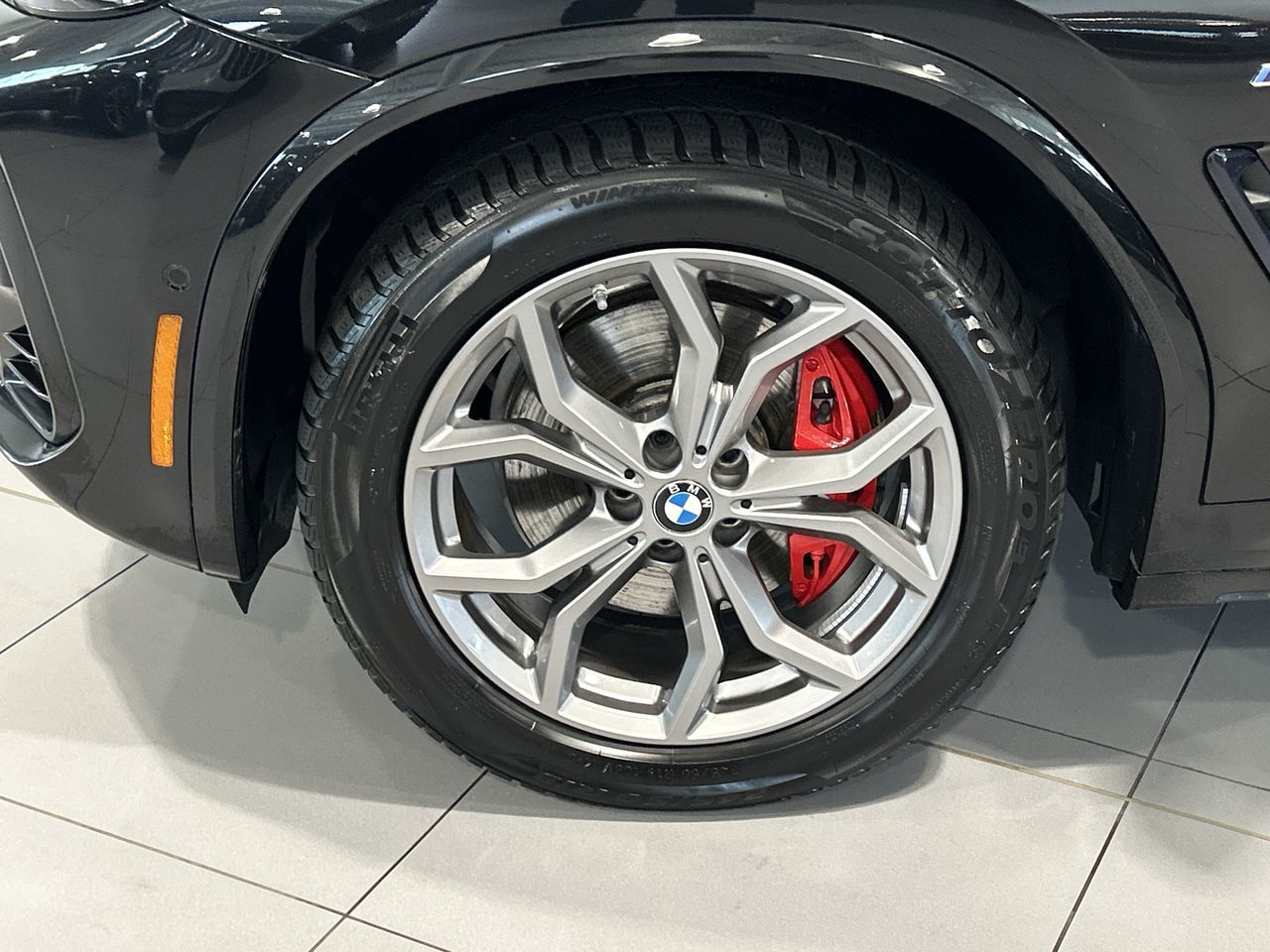 BMW X3  2022 à Aurora, Ontario