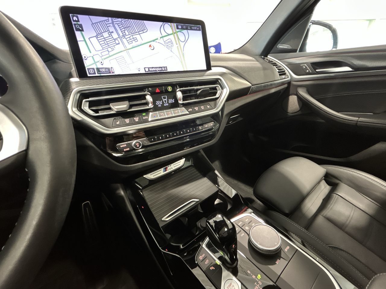 BMW X3  2022 à Aurora, Ontario