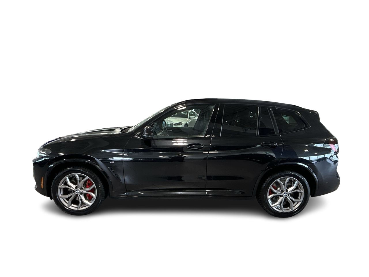 BMW X3  2022 à Aurora, Ontario
