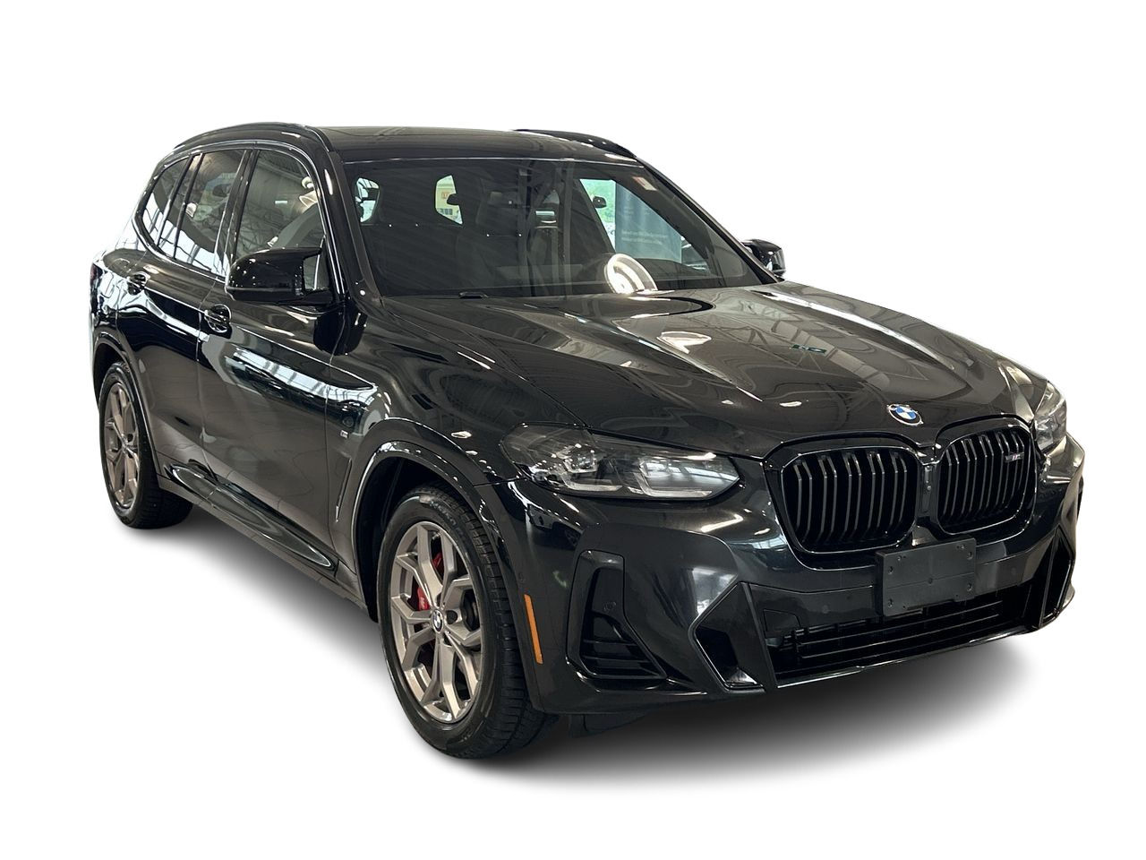 BMW X3  2022 à Aurora, Ontario