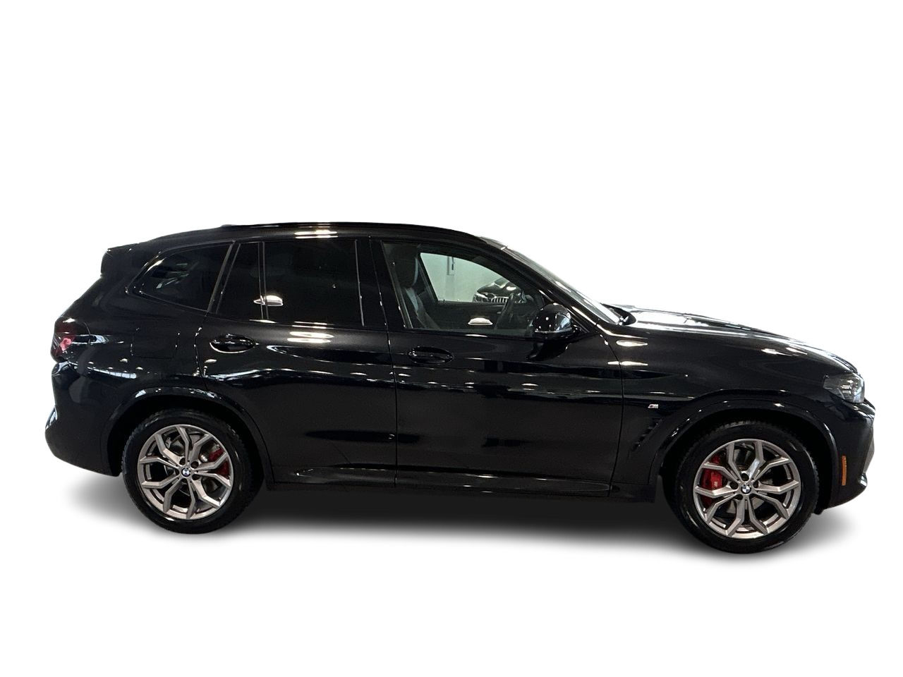 BMW X3  2022 à Aurora, Ontario