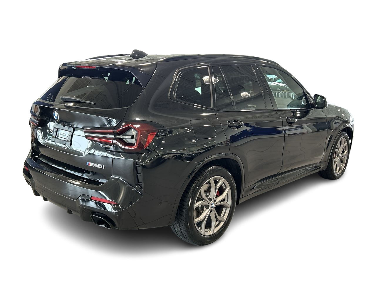 BMW X3  2022 à Aurora, Ontario