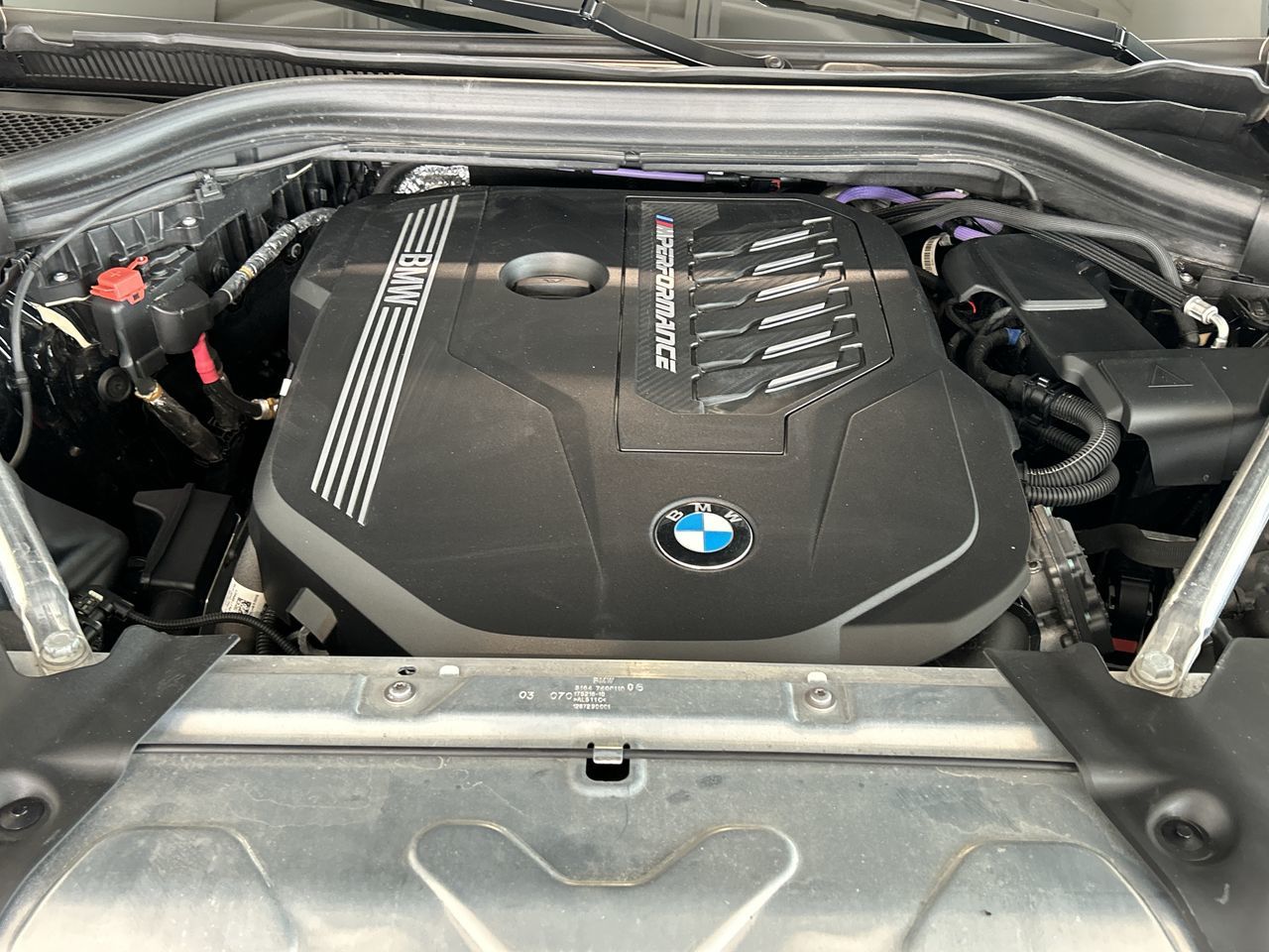BMW X3  2022 à Aurora, Ontario