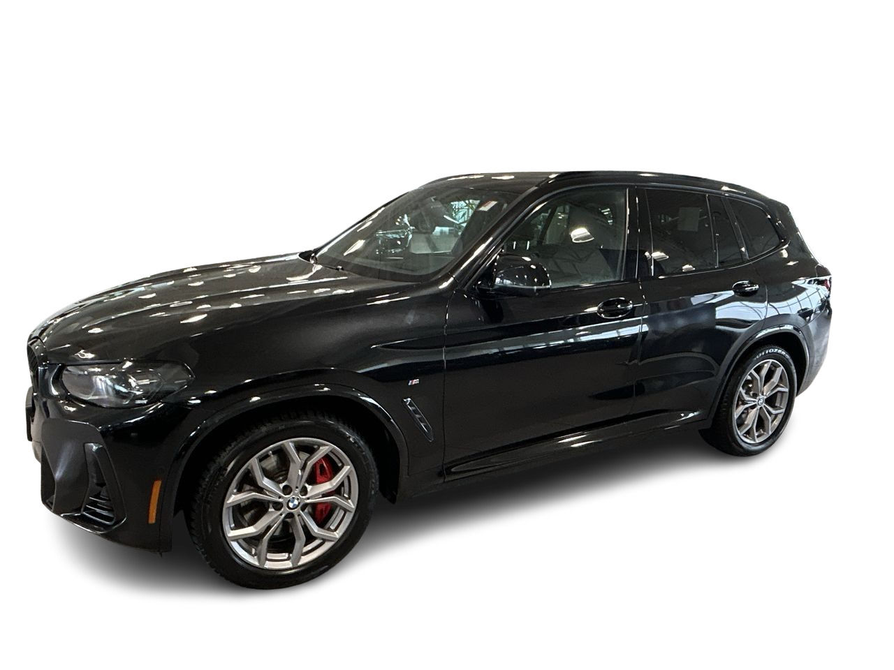 BMW X3  2022 à Aurora, Ontario