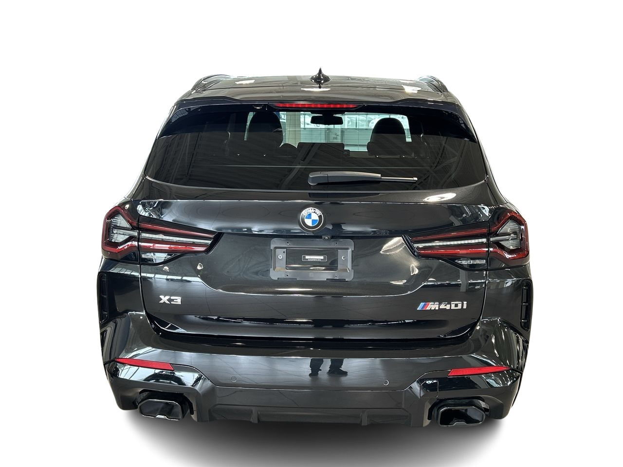 BMW X3  2022 à Aurora, Ontario