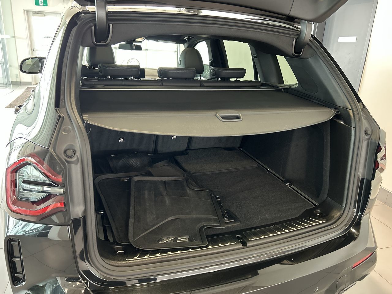 BMW X3  2022 à Aurora, Ontario
