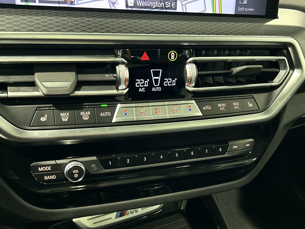 BMW X3  2022 à Aurora, Ontario