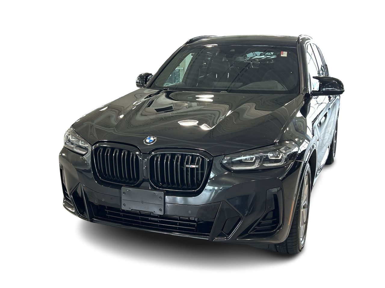 BMW X3  2022 à Aurora, Ontario