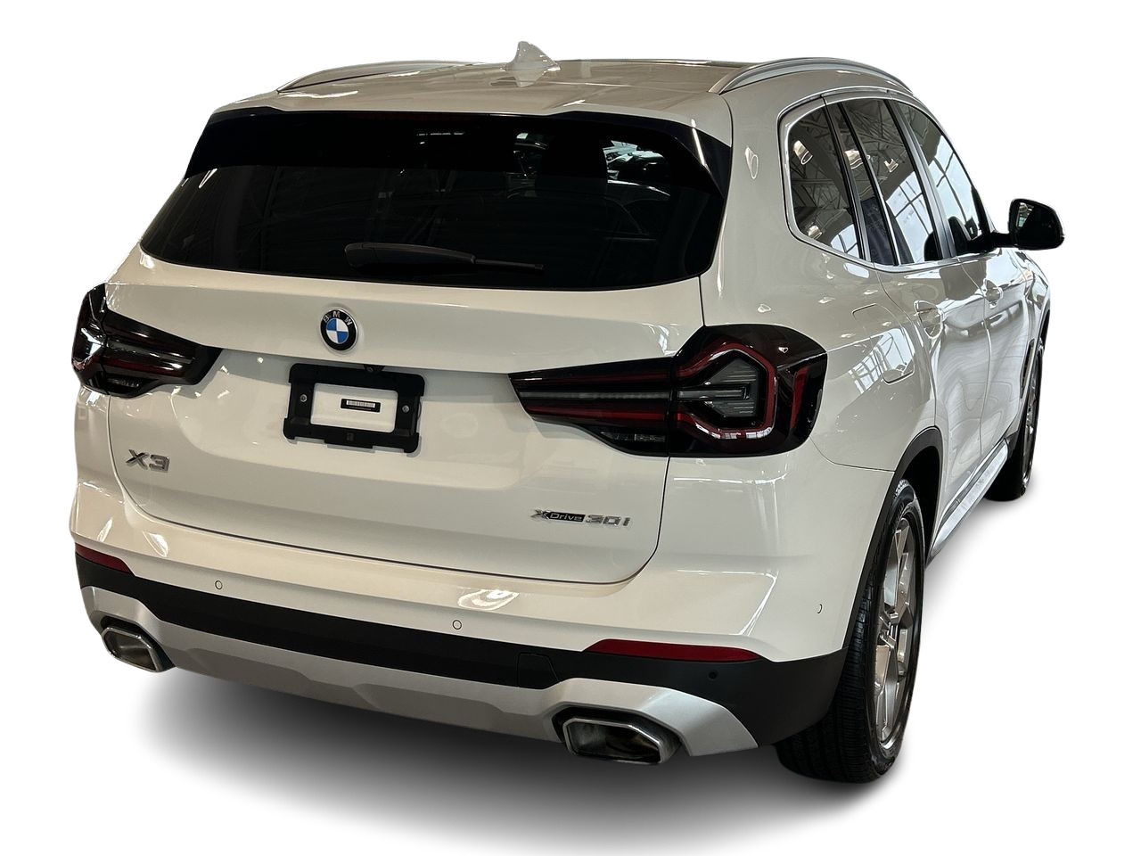 2022 BMW X3 in Aurora, Ontario