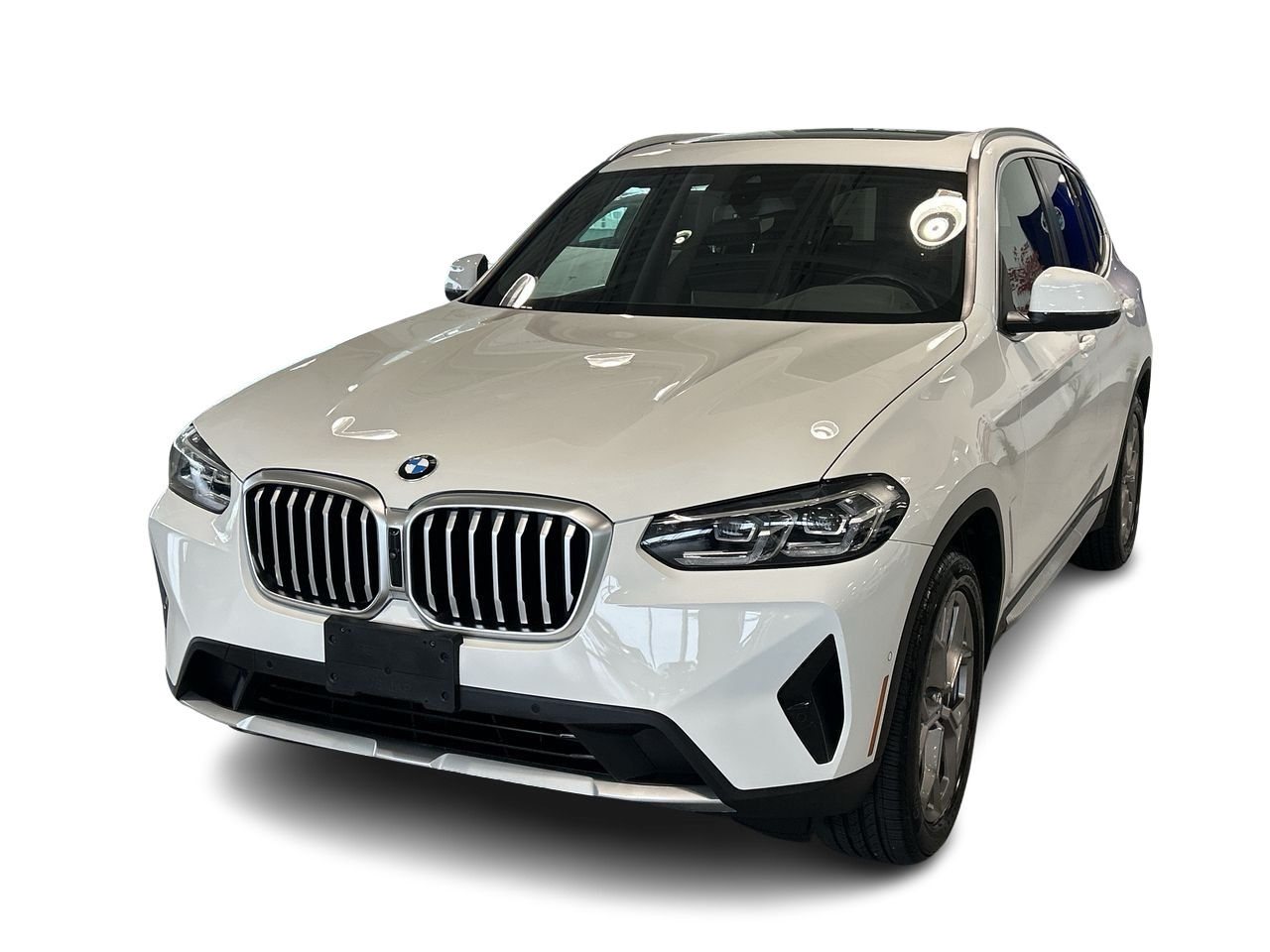 2022 BMW X3 in Aurora, Ontario