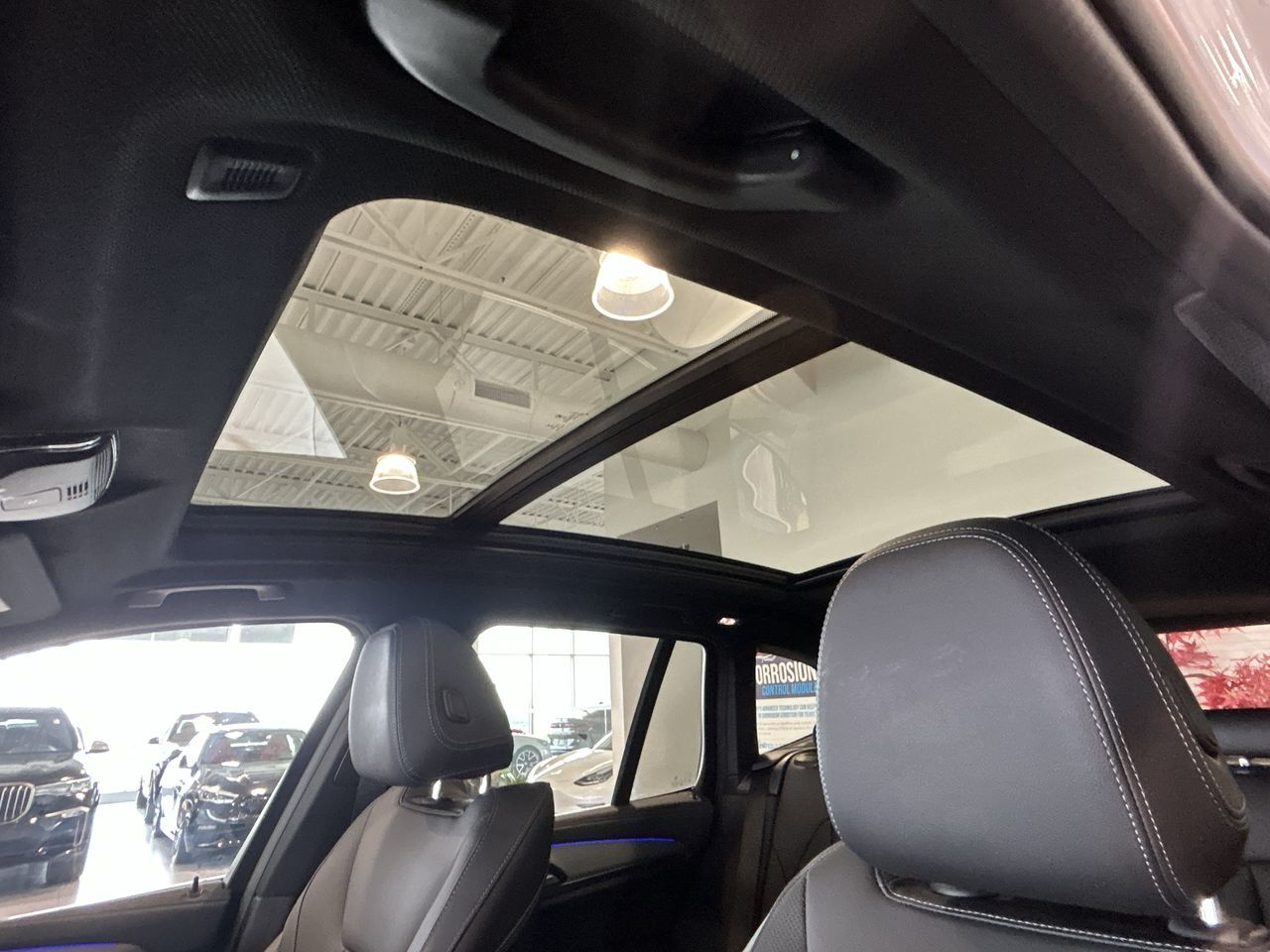 2022 BMW X3 in Aurora, Ontario