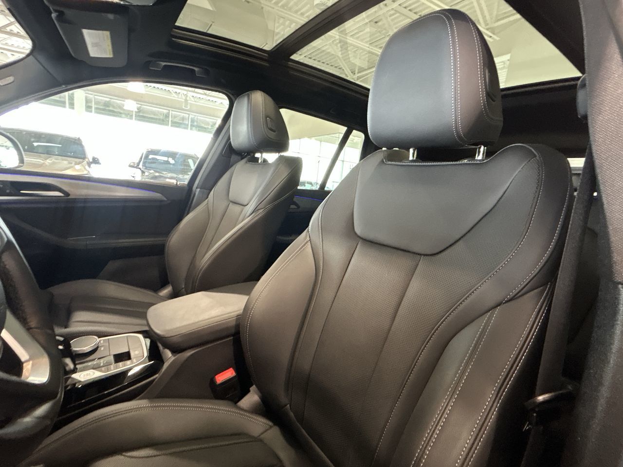 2022 BMW X3 in Aurora, Ontario