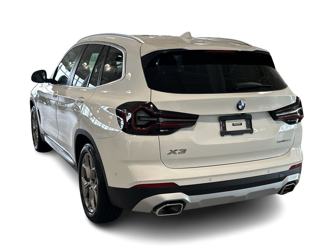 2022 BMW X3 in Aurora, Ontario
