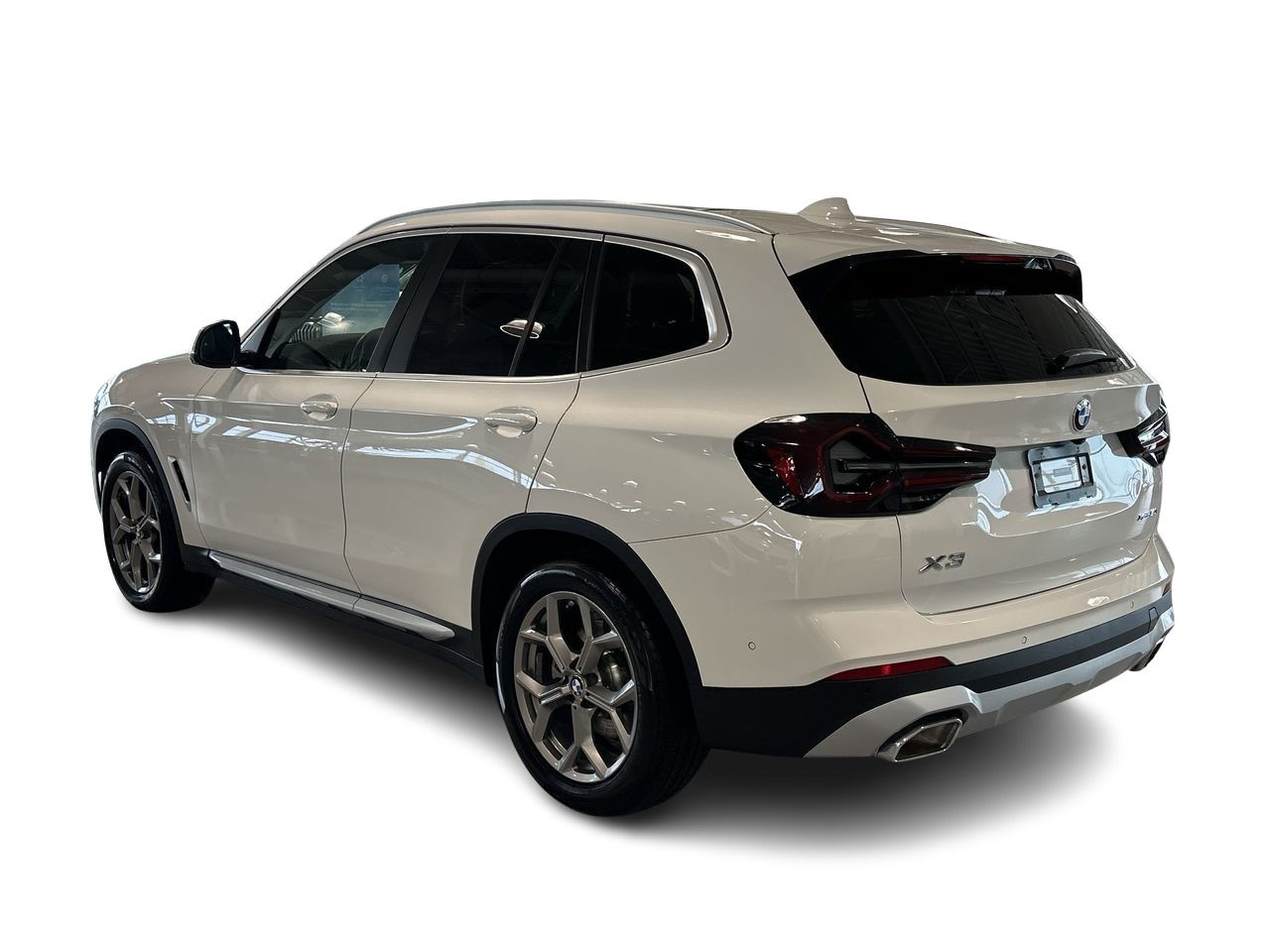 2022 BMW X3 in Aurora, Ontario