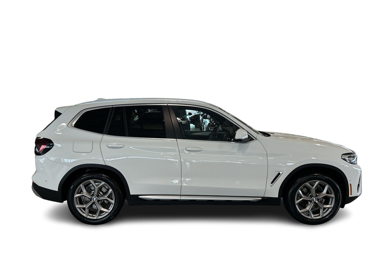 2022 BMW X3 in Aurora, Ontario