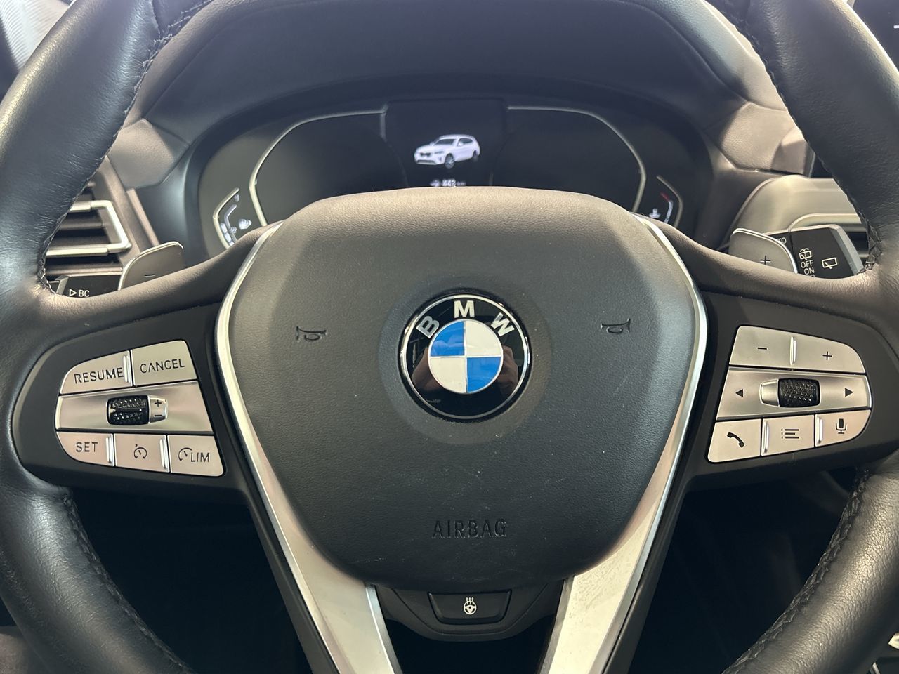 2022 BMW X3 in Aurora, Ontario