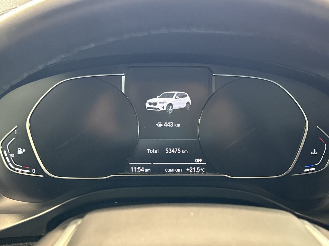 2022 BMW X3 in Aurora, Ontario