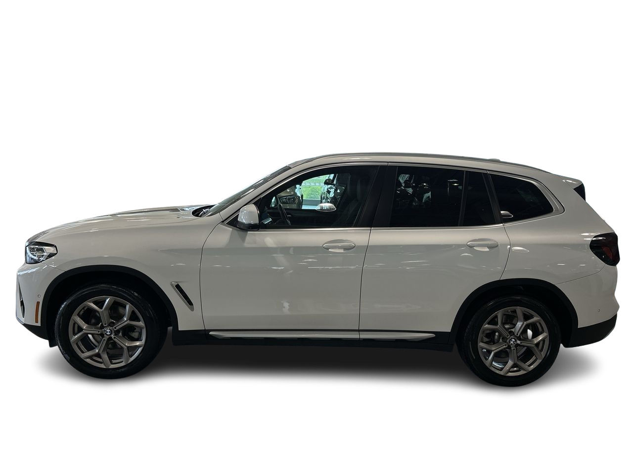 2022 BMW X3 in Aurora, Ontario
