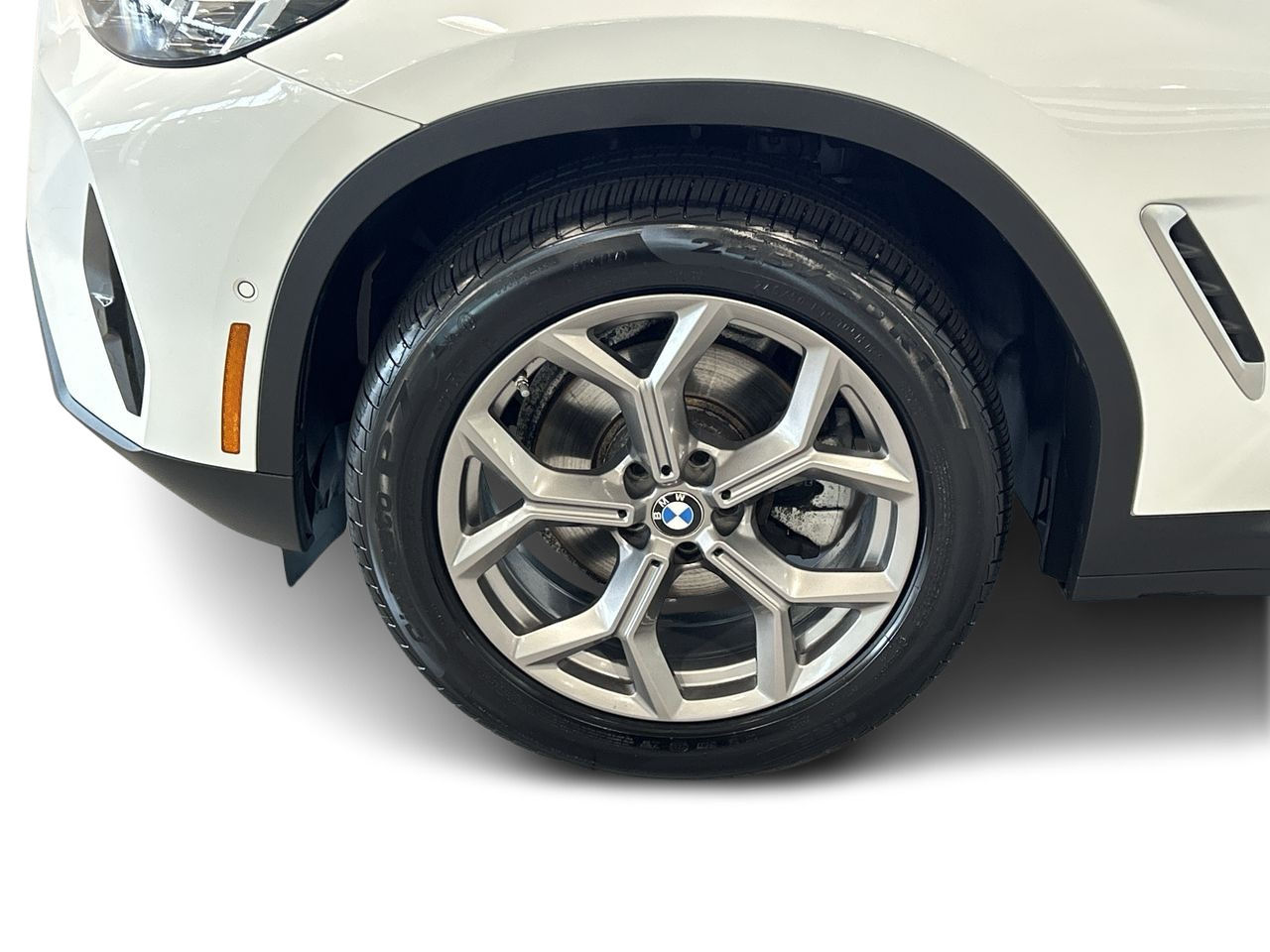 2022 BMW X3 in Aurora, Ontario