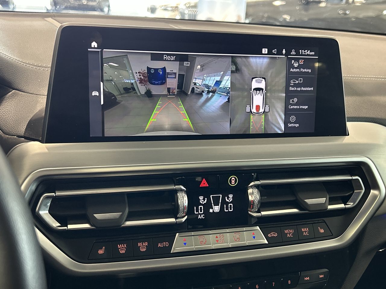 2022 BMW X3 in Aurora, Ontario