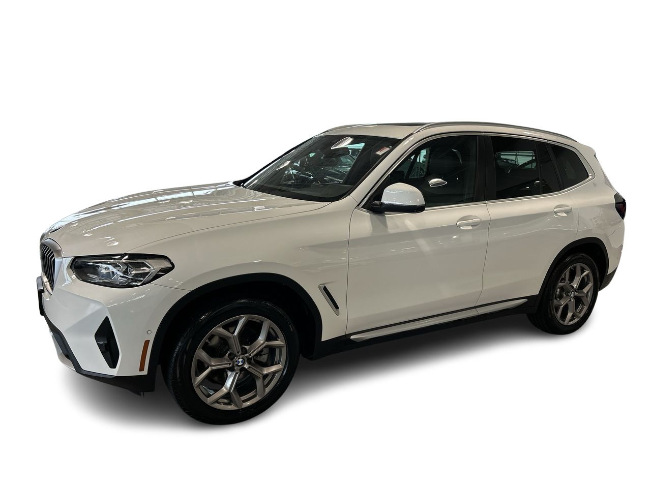 2022 BMW X3 in Aurora, Ontario