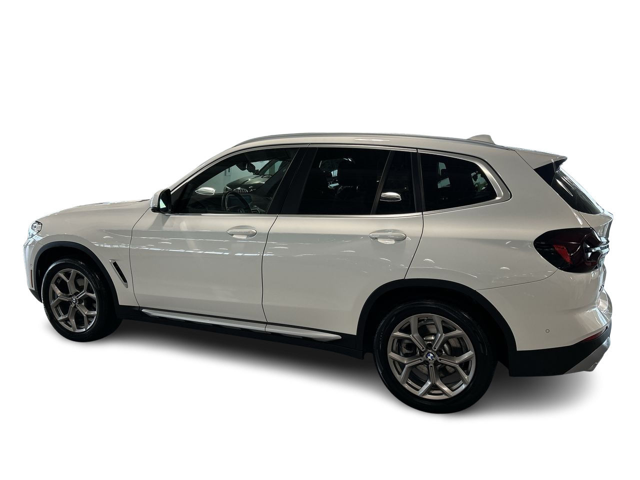 2022 BMW X3 in Aurora, Ontario