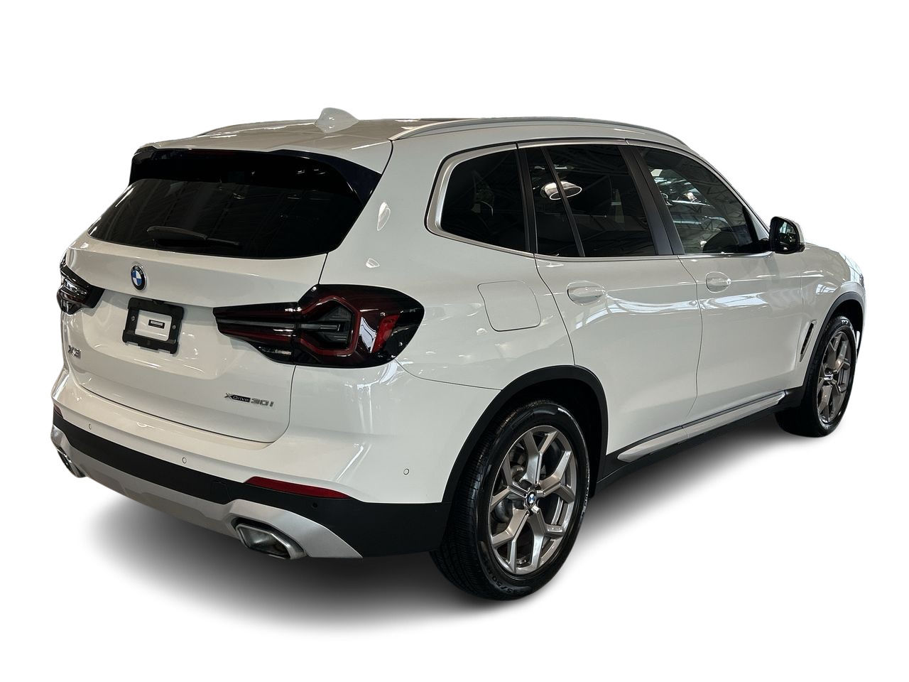 2022 BMW X3 in Aurora, Ontario
