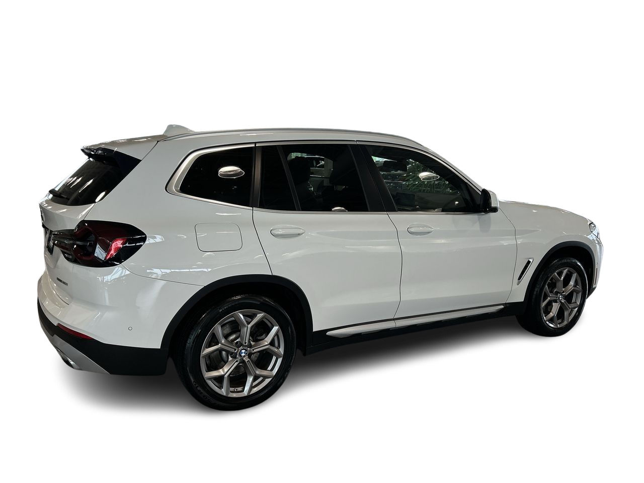 2022 BMW X3 in Aurora, Ontario