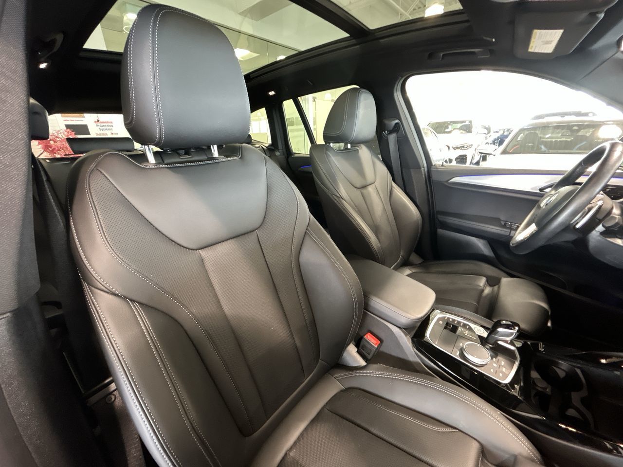 2022 BMW X3 in Aurora, Ontario