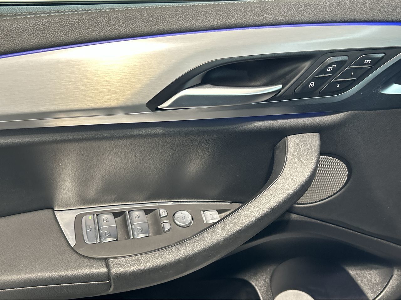 2022 BMW X3 in Aurora, Ontario