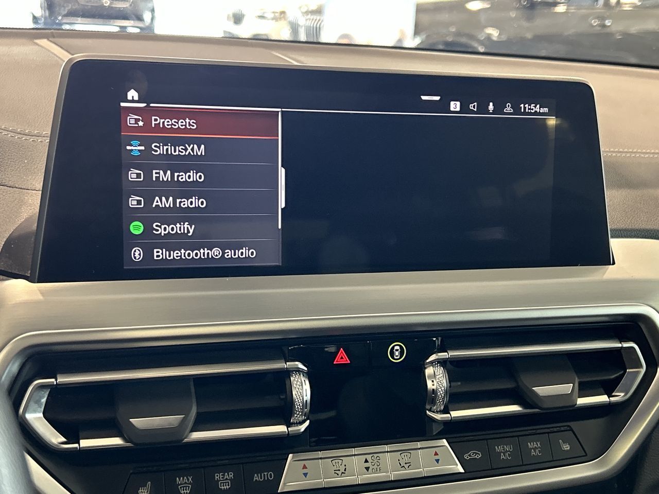 2022 BMW X3 in Aurora, Ontario