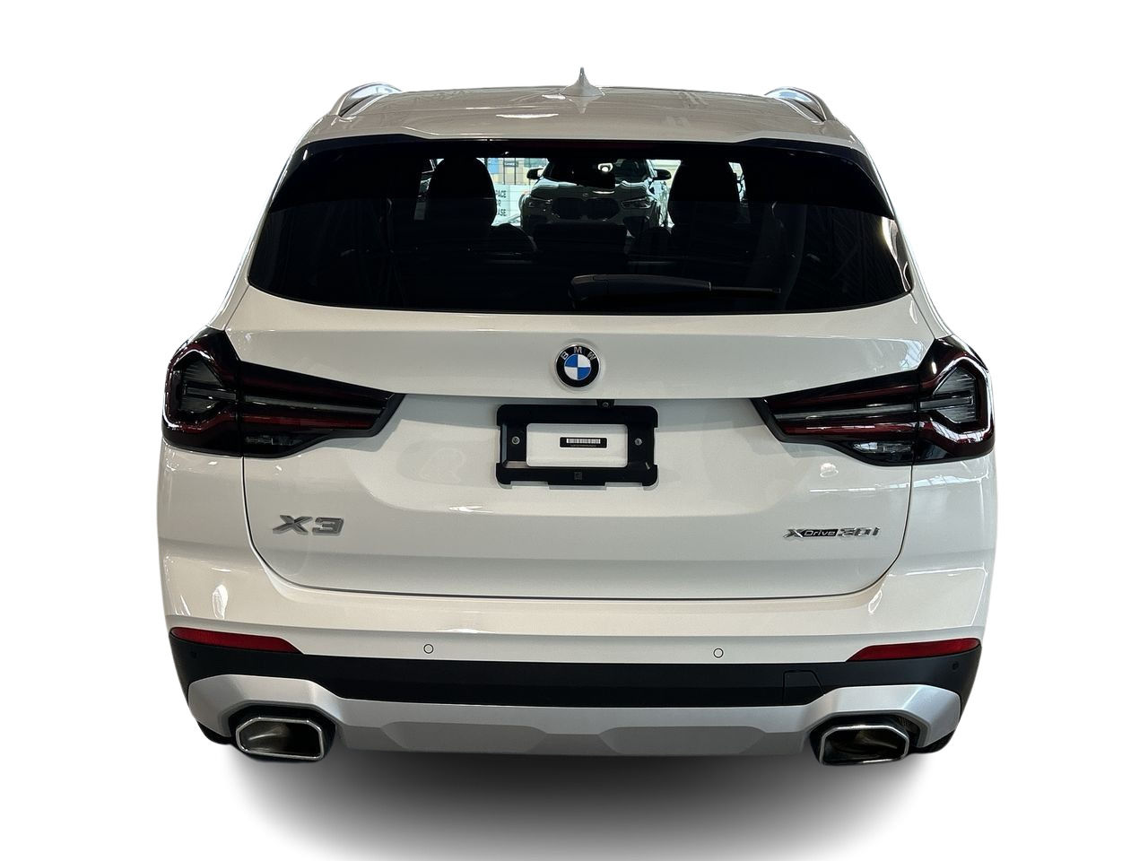 2022 BMW X3 in Aurora, Ontario
