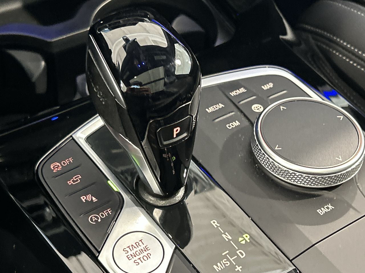 2022 BMW X3 in Aurora, Ontario