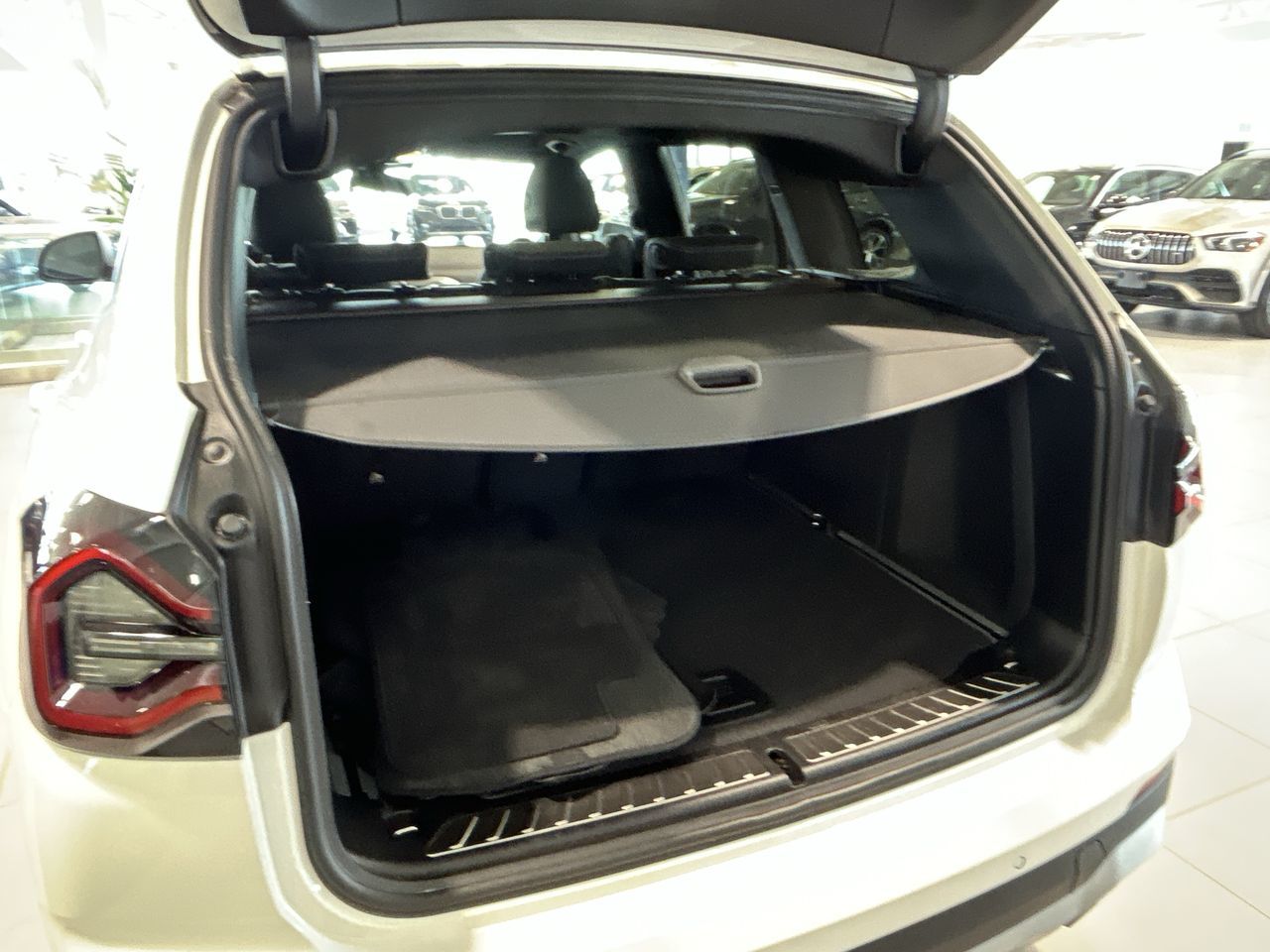 2022 BMW X3 in Aurora, Ontario