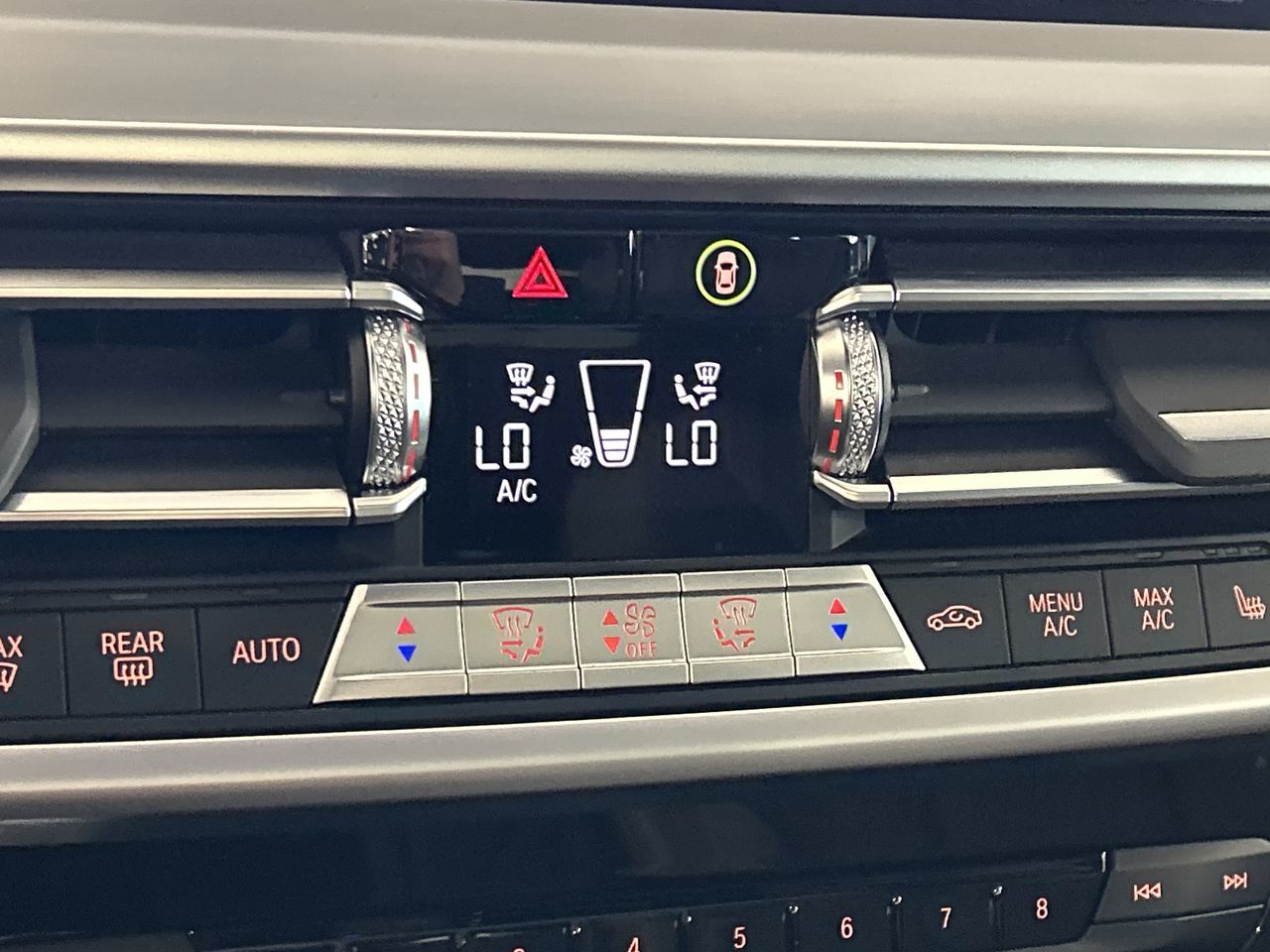 2022 BMW X3 in Aurora, Ontario