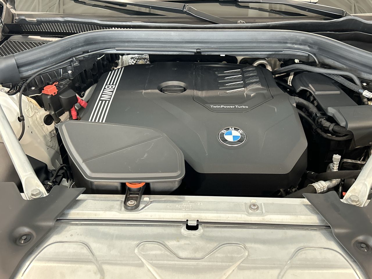 2022 BMW X3 in Aurora, Ontario