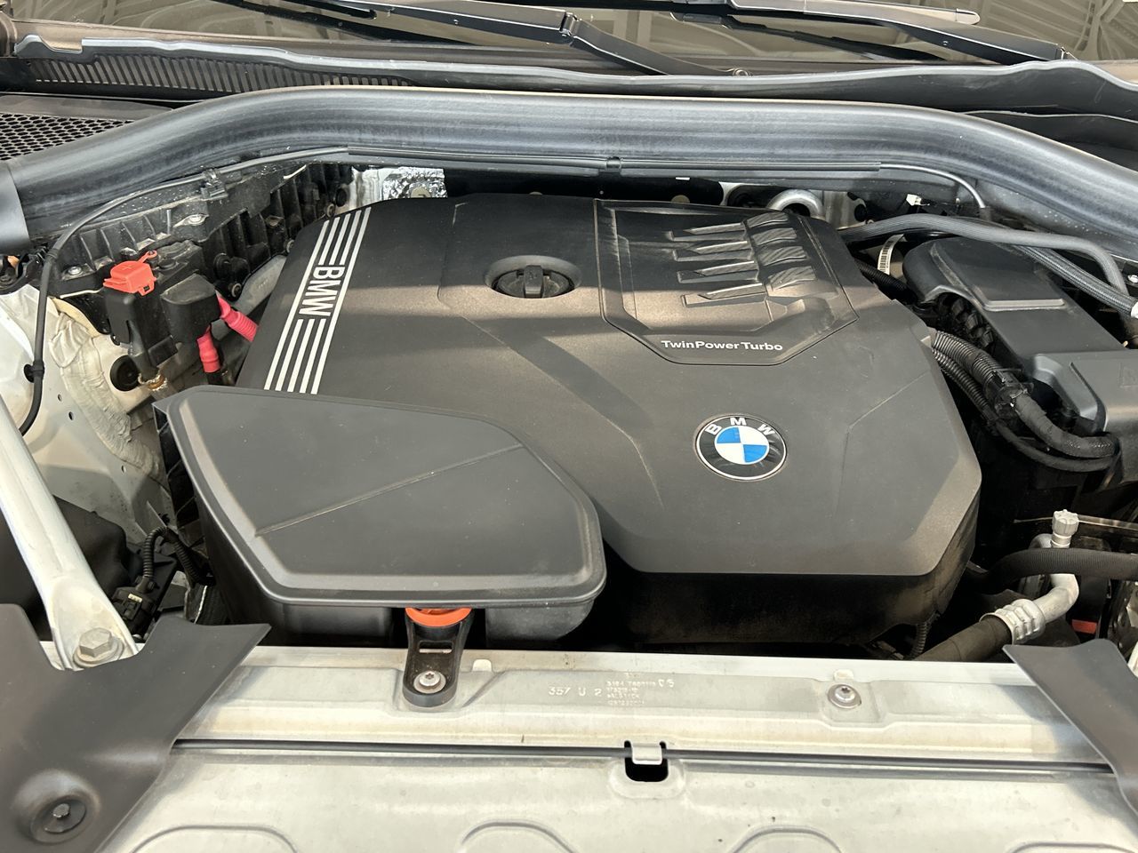 2022 BMW X3 in Aurora, Ontario