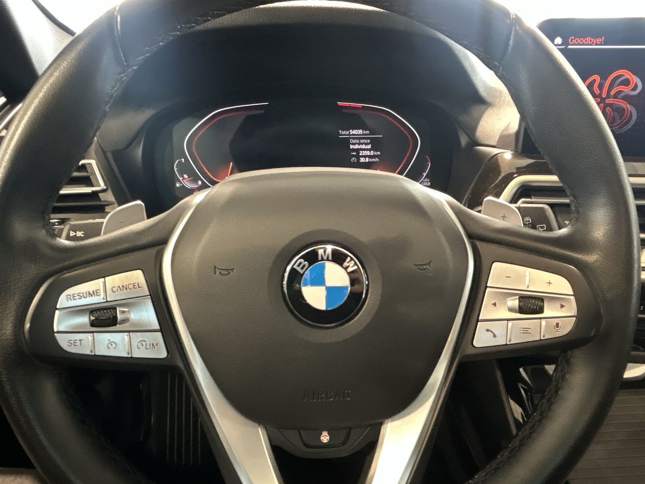 2022 BMW X3 in Aurora, Ontario
