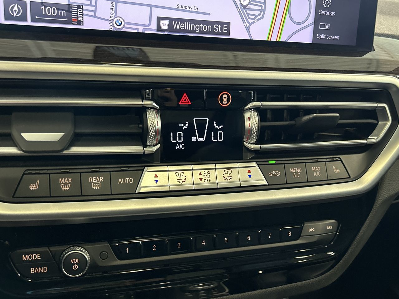 2022 BMW X3 in Aurora, Ontario