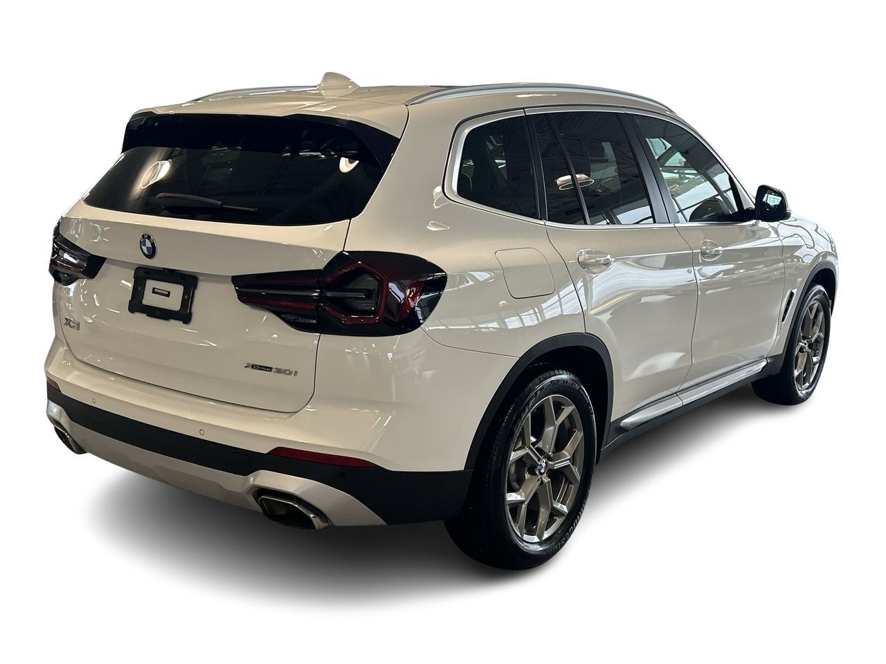 2022 BMW X3 in Aurora, Ontario