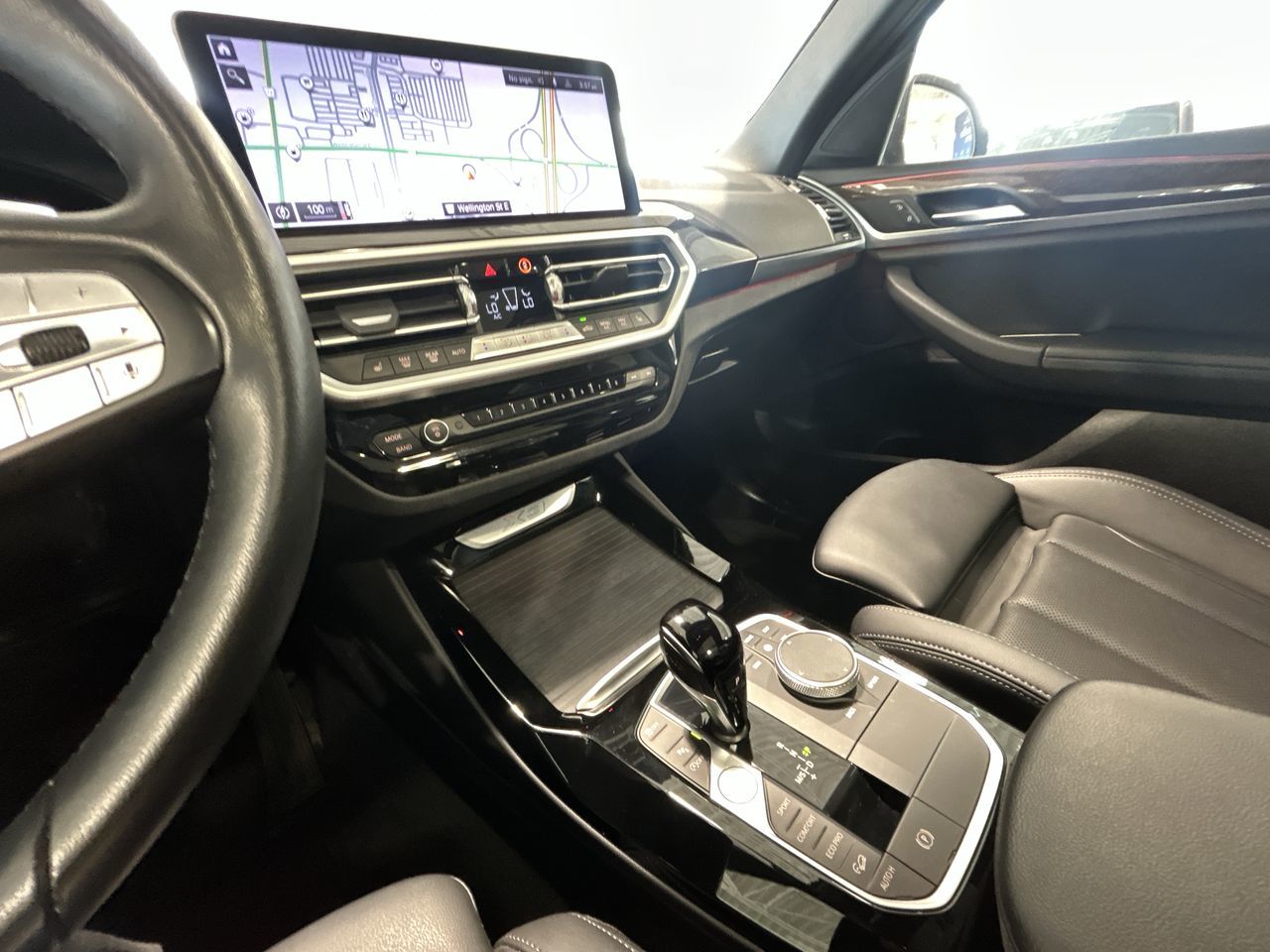 2022 BMW X3 in Aurora, Ontario