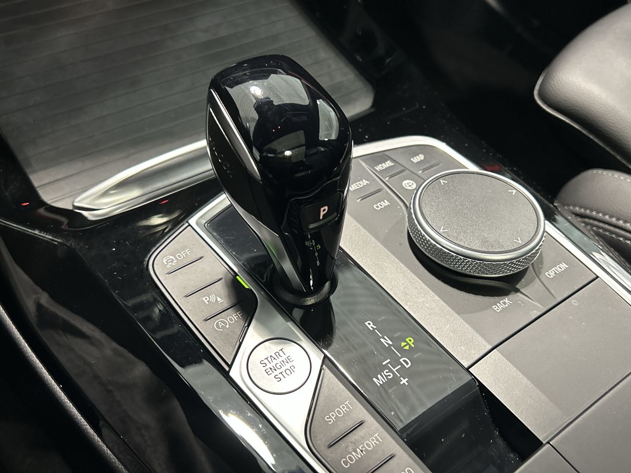 2022 BMW X3 in Aurora, Ontario
