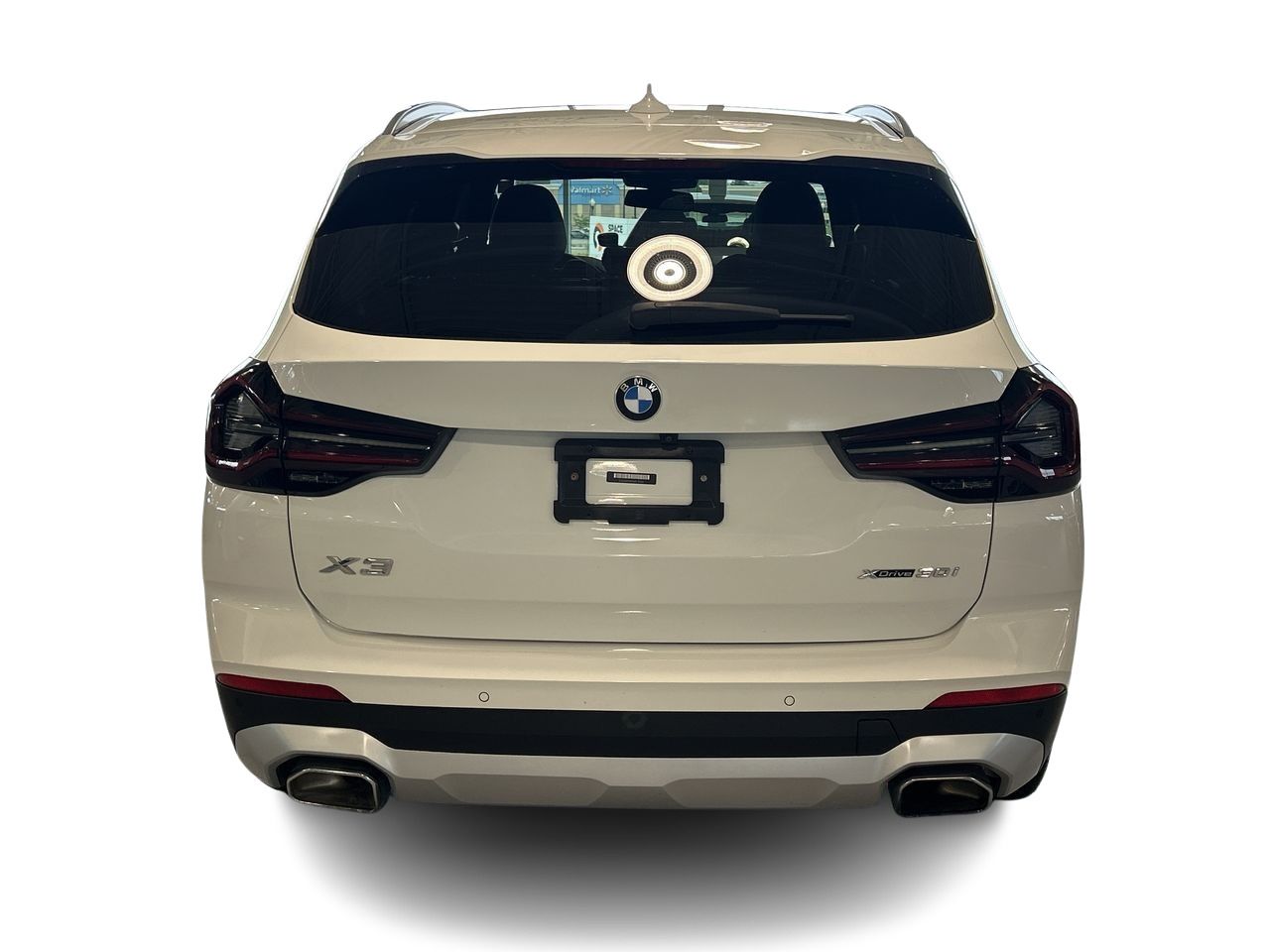 2022 BMW X3 in Aurora, Ontario
