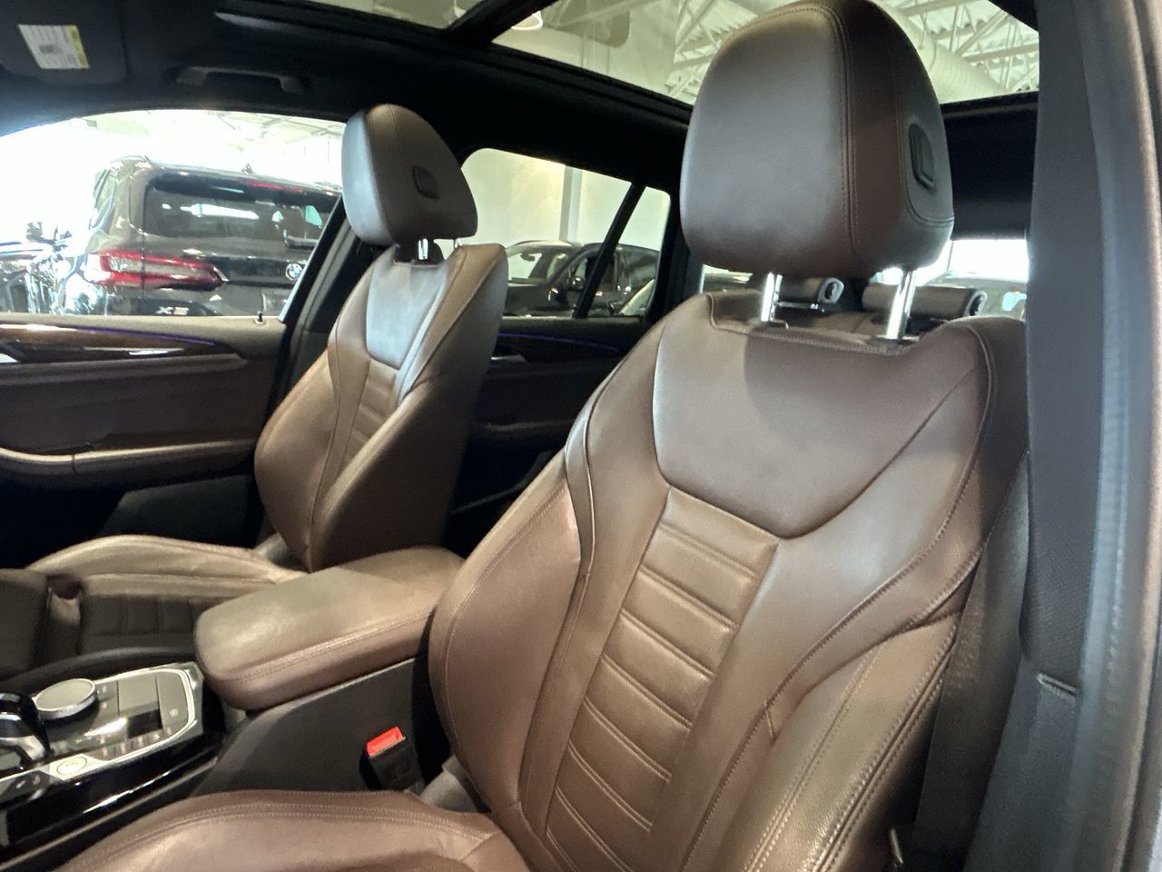 2022 BMW X3 in Aurora, Ontario